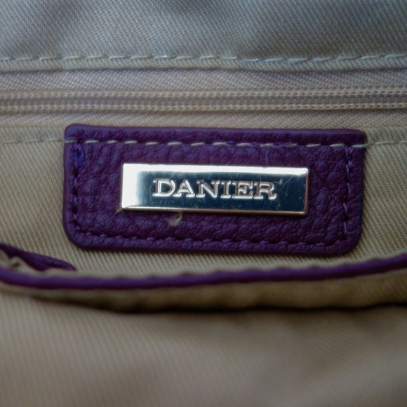 DANIER Crossbody Bag - Picture 5 of 7